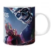 Watch Dogs Legion bögre 320 ml