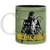 Metal Gear Solid Foxhound bögre 320 ml