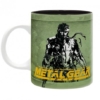 Kép 1/2 - Metal Gear Solid Foxhound bögre 320 ml