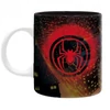 MARVEL Pókember Street Miles Morales bögre 320 ml