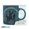 HARRY POTTER Dumbledore's army Dumbledore serege bögre 320 ml