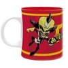 Crash Bandicoot Crash TNT bögre 320 ml