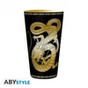 DRAGON BALL Shenron díszítésű prémium üvegpohár 400 ml