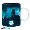 HARRY POTTER Expecto Patronum varázsigés bögre 320 ml