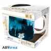 Kép 4/5 - HARRY POTTER Expecto Patronum varázsigés bögre 320 ml