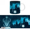 HARRY POTTER Expecto Patronum varázsigés bögre 320 ml
