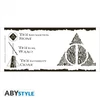 HARRY POTTER Deathly Hallows A halál ereklyéi symbol bögre 320 ml