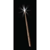 HARRY POTTER filmes replika Hermione Granger világítós,exkluzív fényfestő varázspálca 38 cm