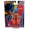 DRAGON BALL  Evolve Super Saiyan God Goku mozgatható figura 13 cm