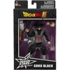 DRAGON BALL Super Dragon Stars Goku Black mozgatható akciófigura 15 cm