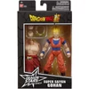 DRAGON BALL Super Dragon Stars mozgatható Super Saiyan Gohan figura 15 cm