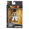DRAGON BALL  Super Dragon Stars Gotenks mozgatható akciófigura 13 cm