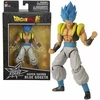 DRAGON BALL Super Dragon Stars mozgatható Super Saiyan Blue Gogeta figura 16 cm