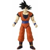 DRAGON BALL  Super Dragon Stars mozgatható Goku akciófigura 15 cm