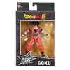 DRAGON BALL  Super Dragon Stars mozgatható Goku akciófigura 15 cm