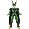 DRAGON BALL  Super Dragon Stars mozgatható Cell Final Form akciófigura 17 cm