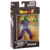 DRAGON BALL Super Dragon Stars Piccolo mozgatható akciófigura 15 cm