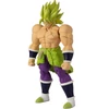 DRAGON BALL Super Limit Breaker series Super Saiyan Broly mozgatható akciófigura