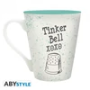 DISNEY CSINGILING Tinkerbell xoxo bögre 250 ml