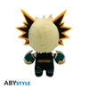 MY HERO ACADEMIA Hősakadémia Bakugo plüssfigura