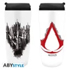 ASSASSIN'S CREED Crest hővédő utazó bögre 355 ml