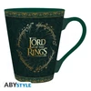 LORD OF THE RINGS A Gyűrük Ura Elven bögre 250 ml