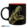 JURASSIC PARK T-Rex bögre 320 ml