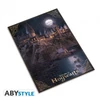 HARRY POTTER Hogwarts 1000 darabos puzzle kirakós társasjáték