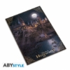 Kép 2/2 - HARRY POTTER Hogwarts 1000 darabos puzzle kirakós társasjáték