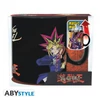 YU-GI-OH!  Yugi vs Kaïba hőre változó bögre 460 ml