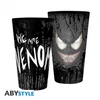 MARVEL Venom premium üvegpohár 400 ml