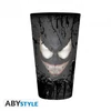 MARVEL Venom premium üvegpohár 400 ml