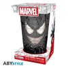 MARVEL Venom premium üvegpohár 400 ml