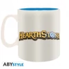 HEARTHSTONE Rosace bögre 460 ml