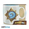 HEARTHSTONE Rosace bögre 460 ml