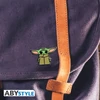 STAR WARS THE MANDALORIAN The Child fém kitűző
