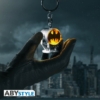 Kép 6/6 - DC COMICS BATMAN Bat signal világító 3D kulcstartó