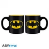 DC COMICS BATMAN csésze + pohár + poháralátét ajándék csomag