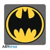 DC COMICS BATMAN csésze + pohár + poháralátét ajándék csomag