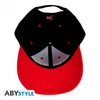 NARUTO Akatsuki állítható baseball sapka