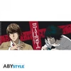 DEATH NOTE L and Light bögre 320 ml