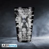 DEATH NOTE Ryuk premium üvegpohár