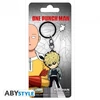 ONE PUNCH MAN Genos PVC kulcstartó