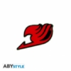 Kép 1/4 - FAIRY TAIL logo kitűző
