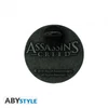 ASSASSIN'S CREED Crest fém kitüző