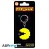 PAC-MAN PVC kulcstartó