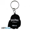 HARRY POTTER Hedwig PVC kulcstartó