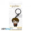HARRY POTTER Chibi Harry PVC kulcstartó