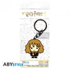 HARRY POTTER Chibi Hermione PVC kulcstartó
