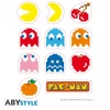 PAC-MAN matrica csomag